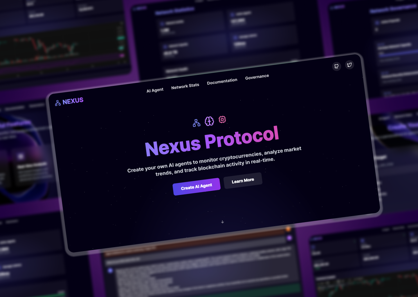 Nexus Protocol